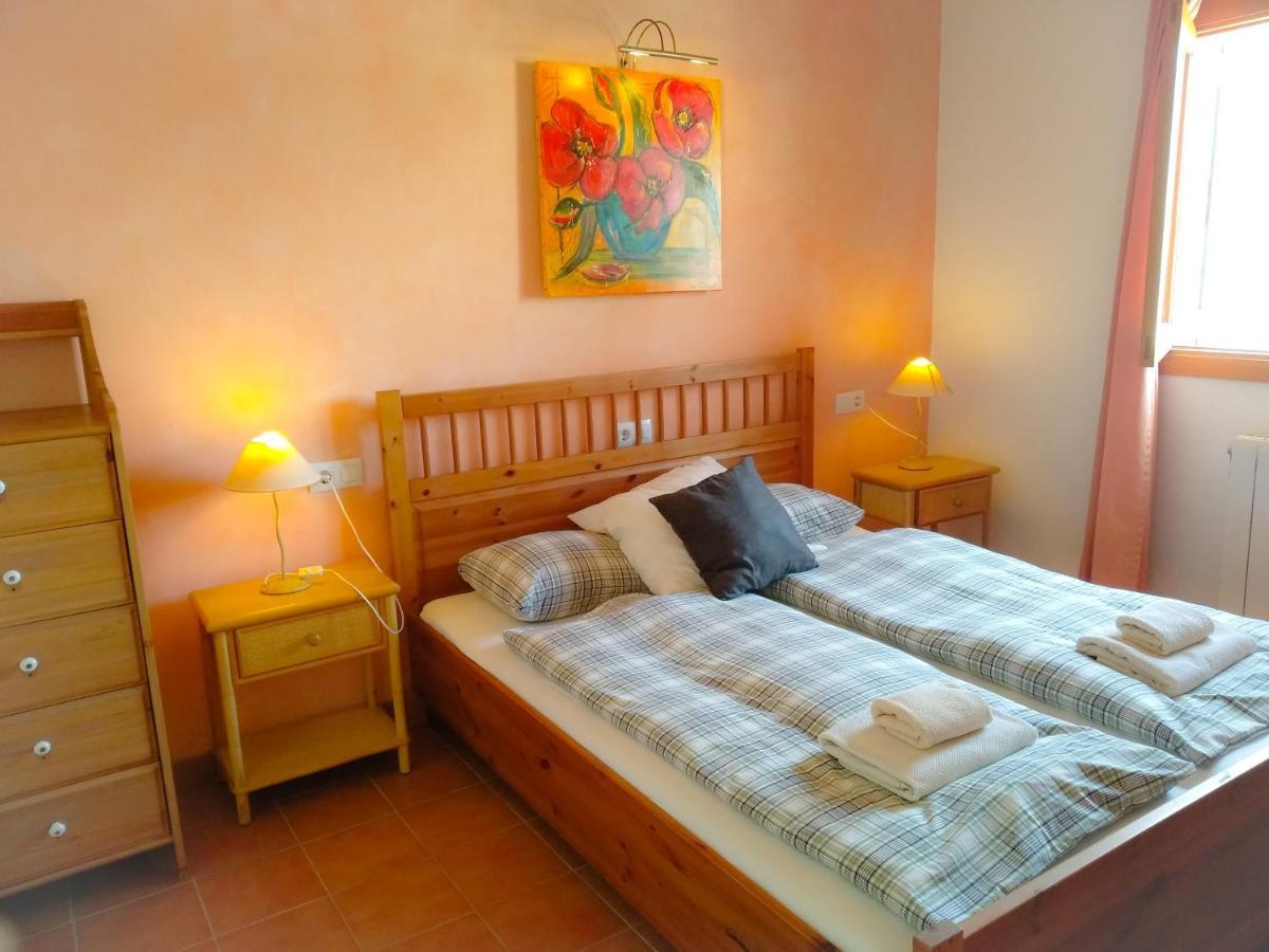 Casa Caliente Villa Santanyi