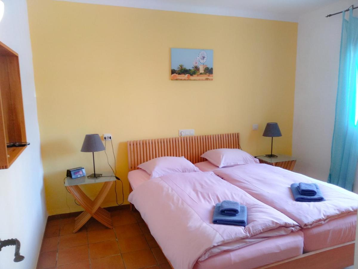 Casa Caliente Villa