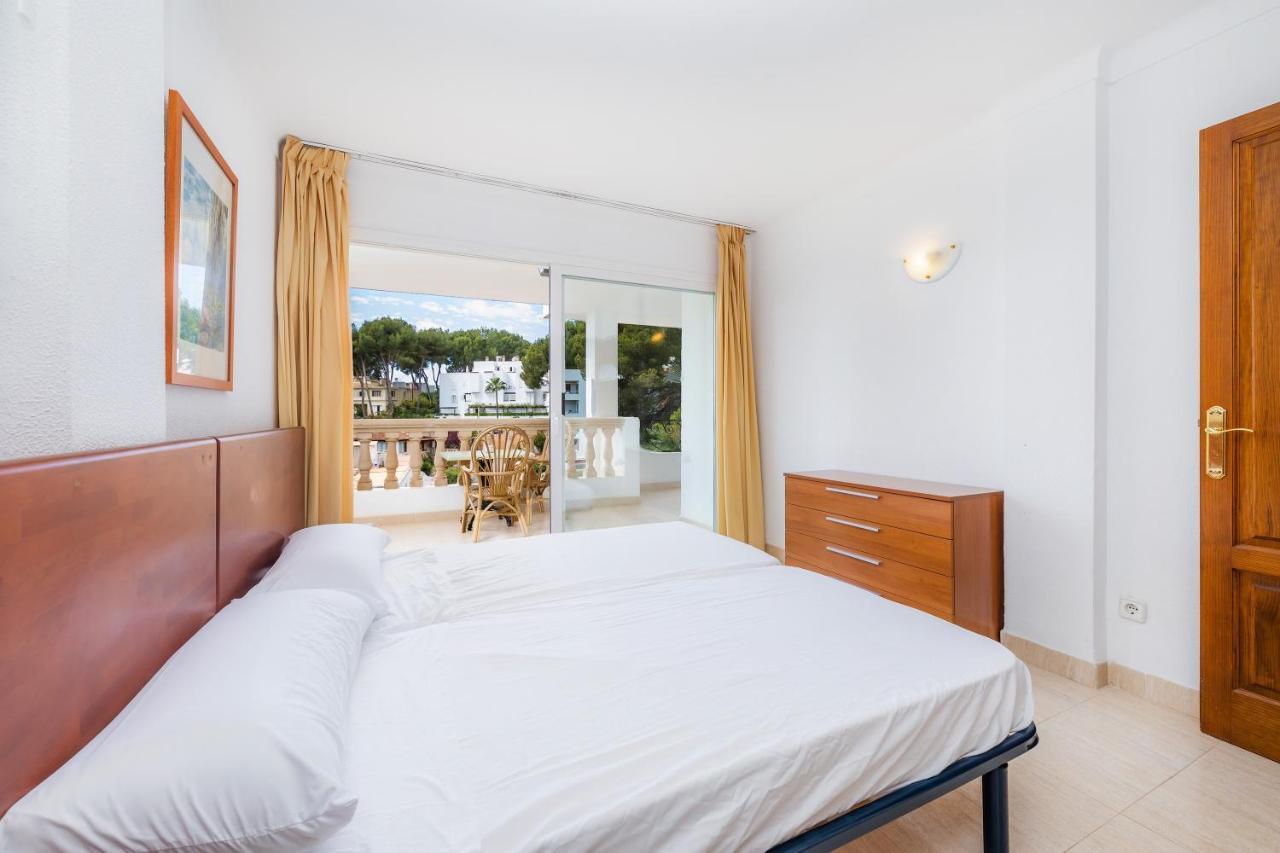 Apartment Apto Con Terraza 5