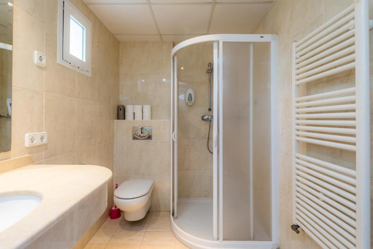 Apartment Apto Con Terraza 1 *