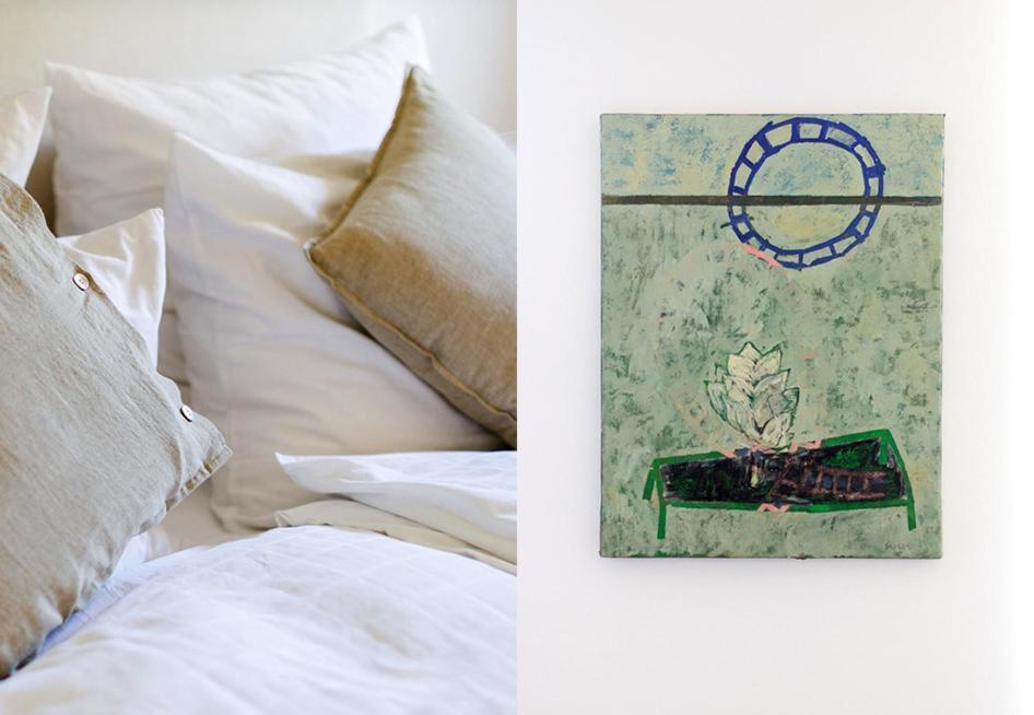Coll Boutique - Adults Only Bed & Breakfast Soller