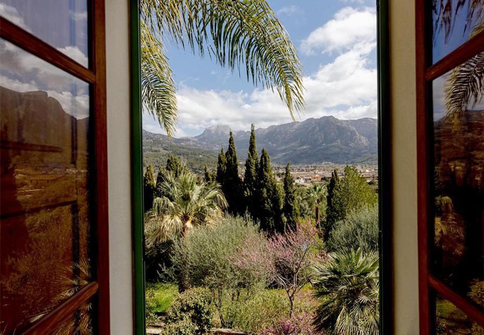 Coll Boutique - Adults Only Bed & Breakfast Soller