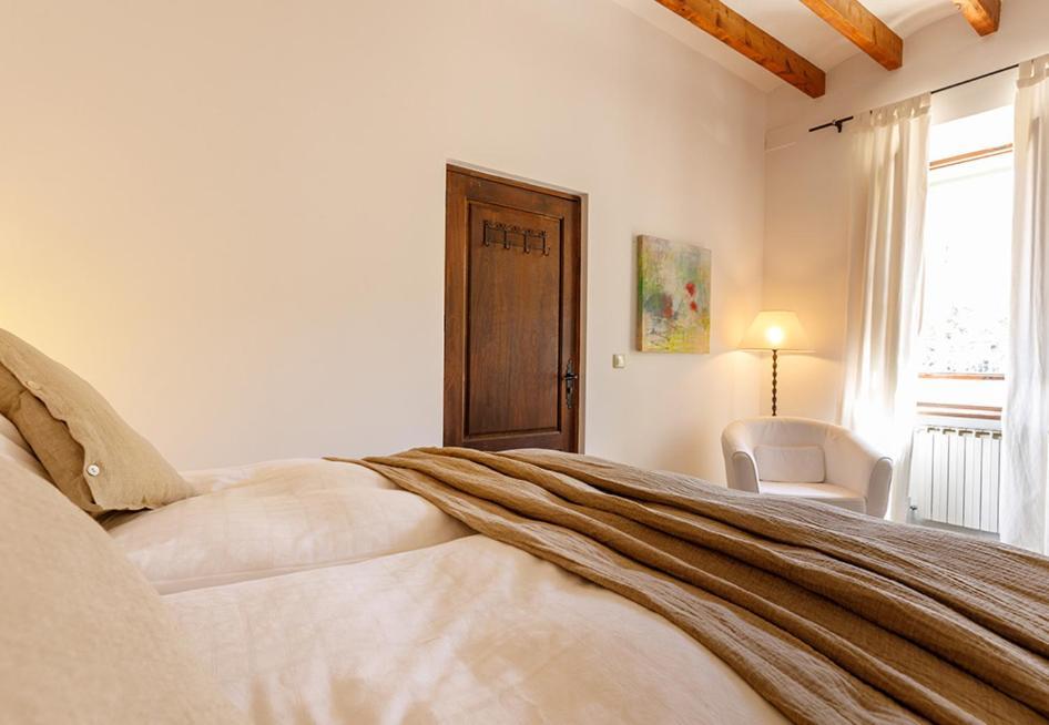 Bed & Breakfast Coll Boutique - Adults Only Soller