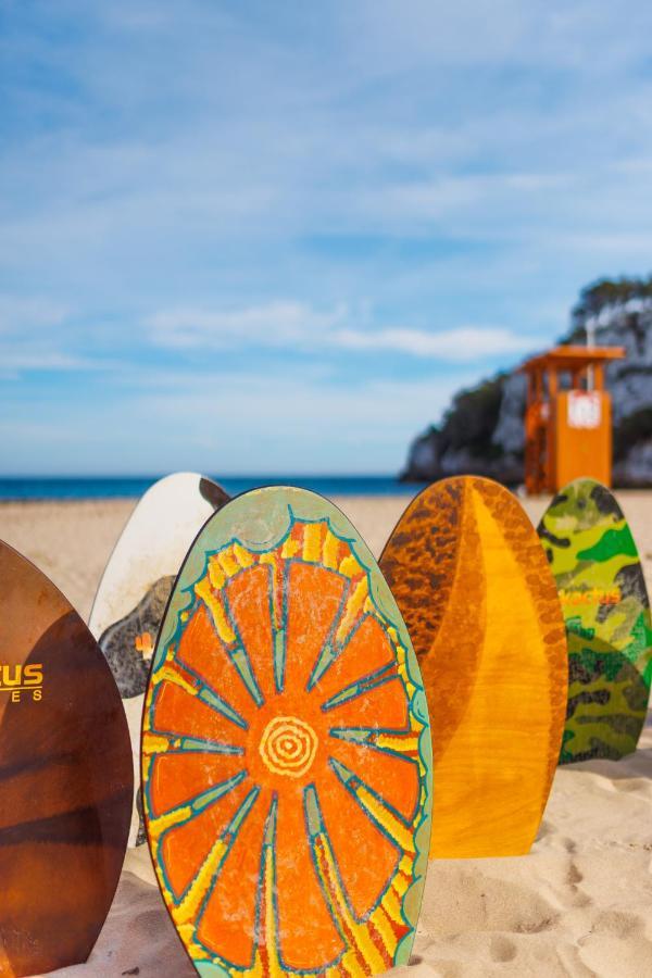 Hotel Flipflop Cala Mandia 3*
