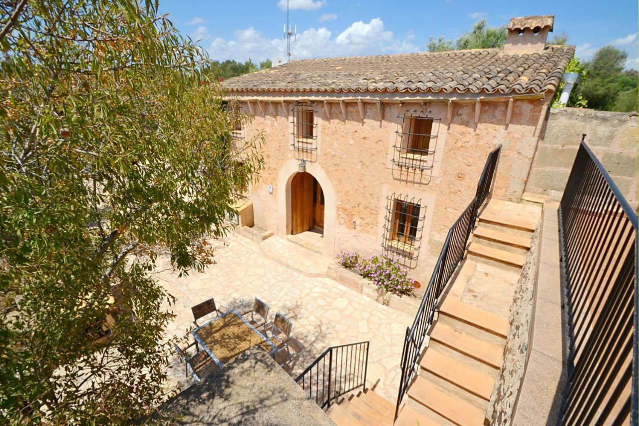 Holiday home Mascaro *