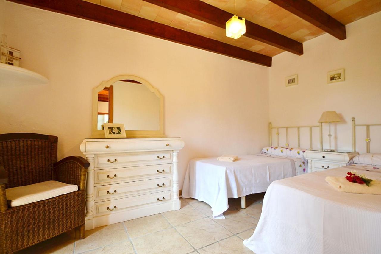 Mascaro Holiday home Manacor (Mallorca)