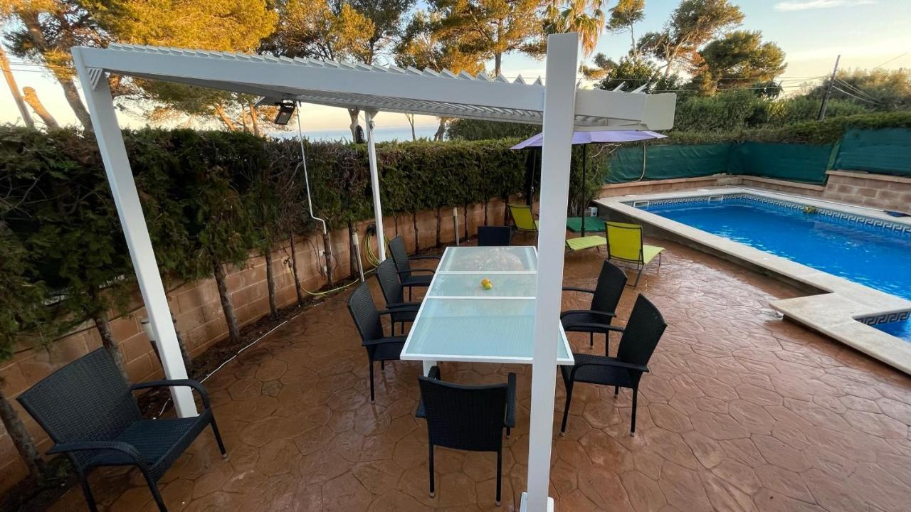 Casa Xisca *