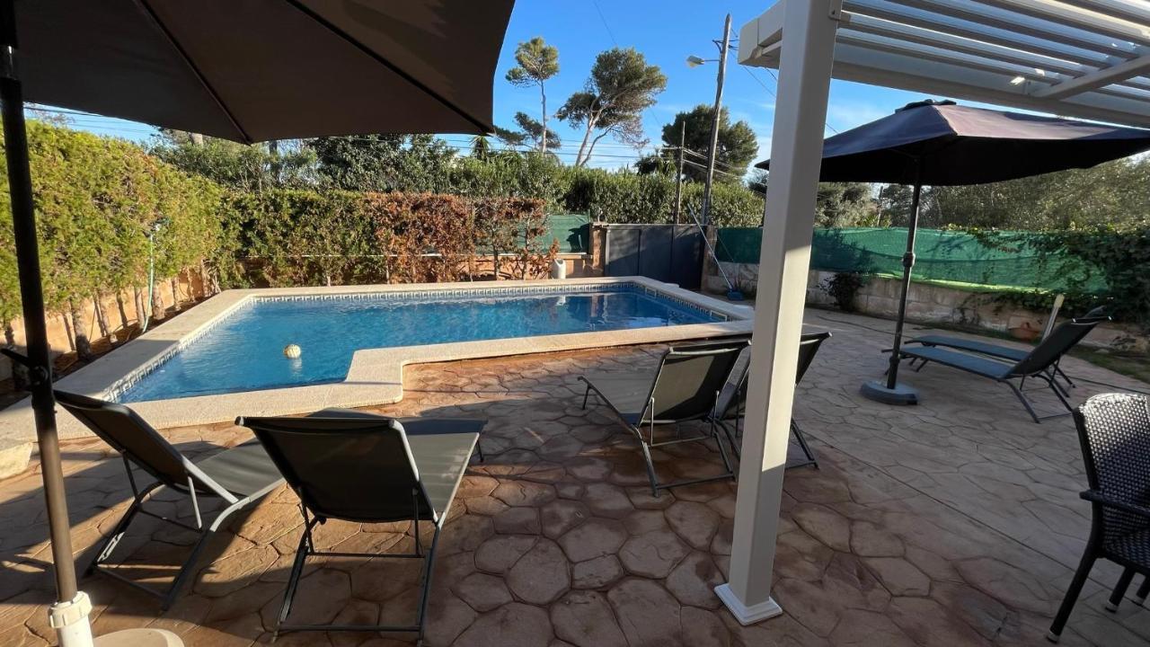 Сasa de vacaciones Aina Cala Pi (Mallorca)