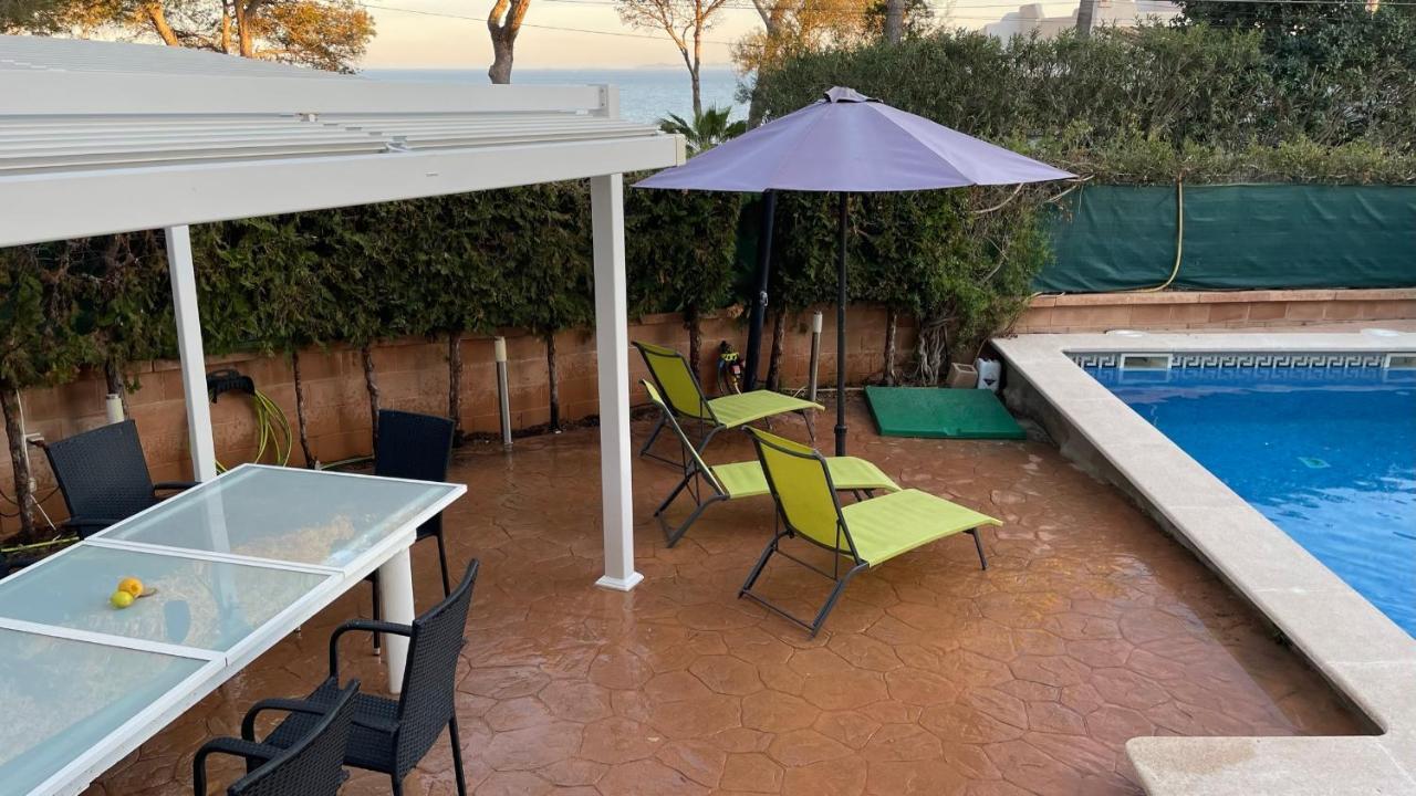 Casa Xisca Cala Pi (Mallorca)