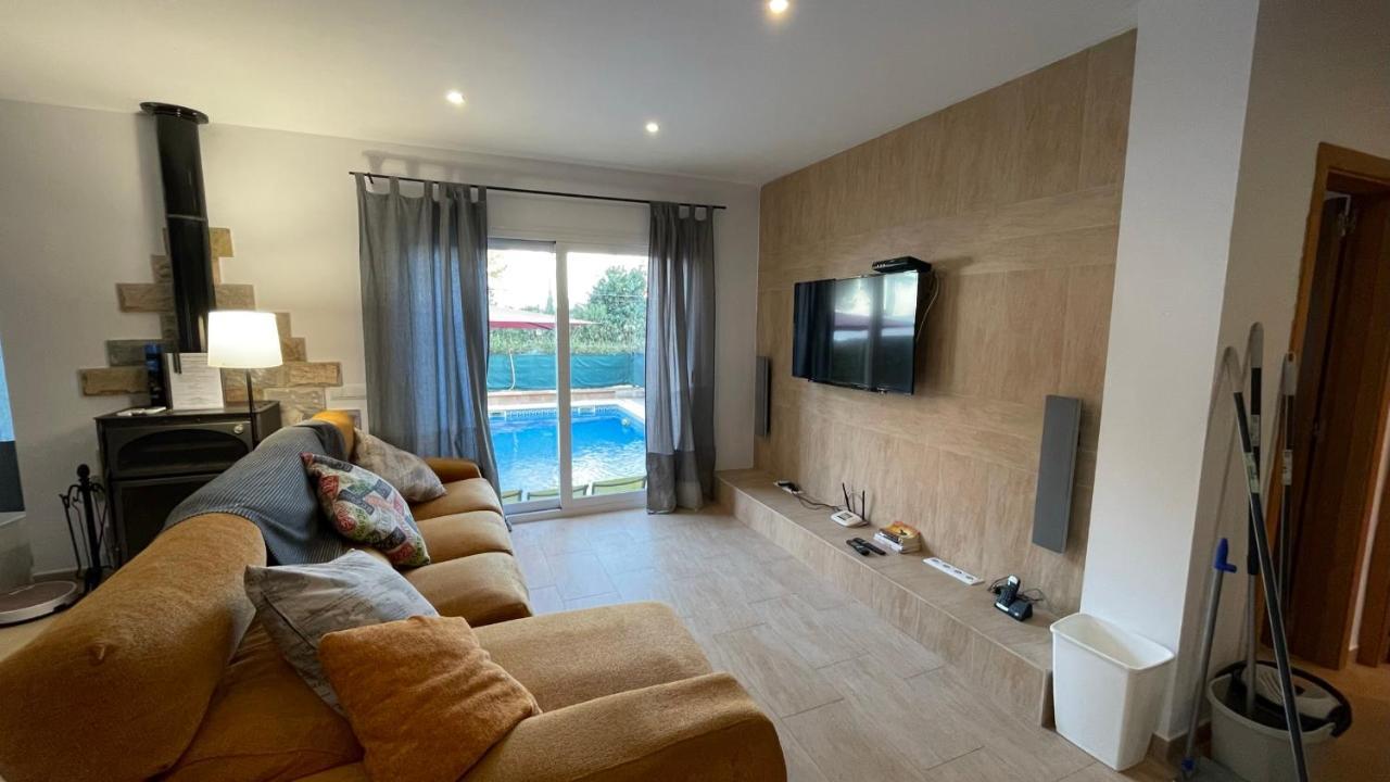 Casa Xisca Сasa de vacaciones *
