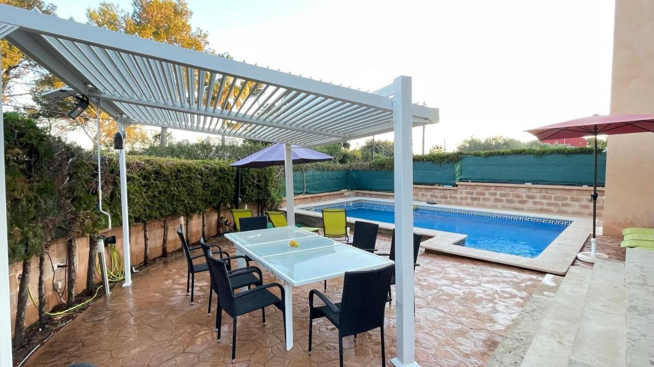 Casa Xisca * Cala Pi (Mallorca)