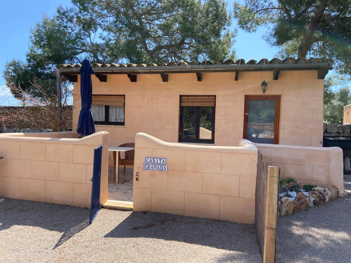 Agroturismo Sa Canova *