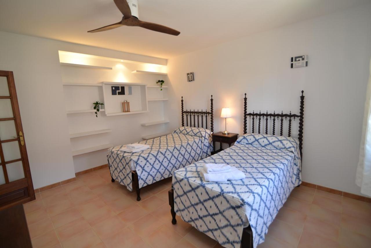 Сasa de vacaciones Seno En Santa Margalida