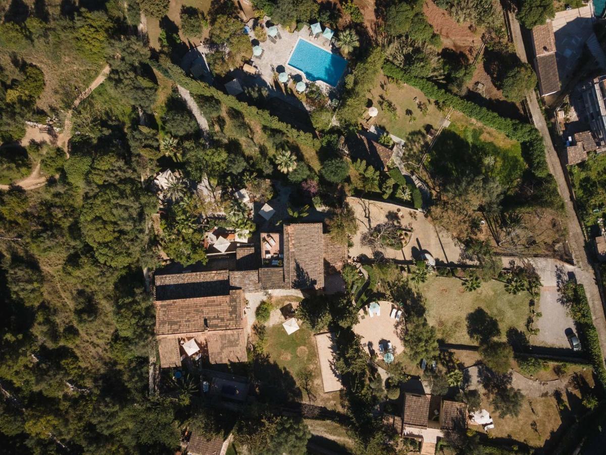 Bed & Breakfast Coll Boutique - Adults Only 4*