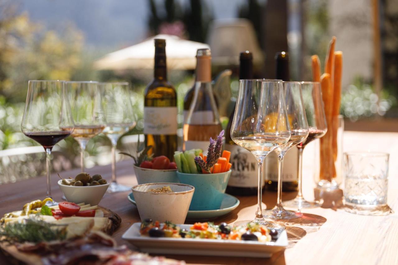 Bed & Breakfast Coll Boutique - Adults Only 4*