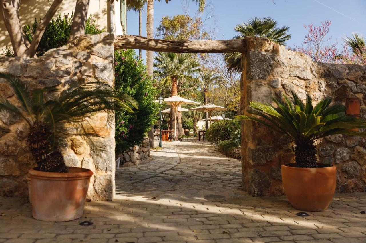 Coll Boutique - Adults Only Bed & Breakfast Soller