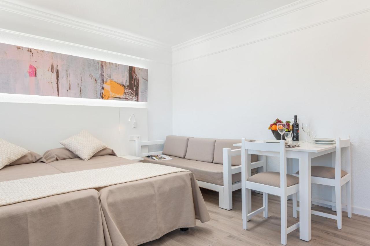 Apartahotel Alcúdia