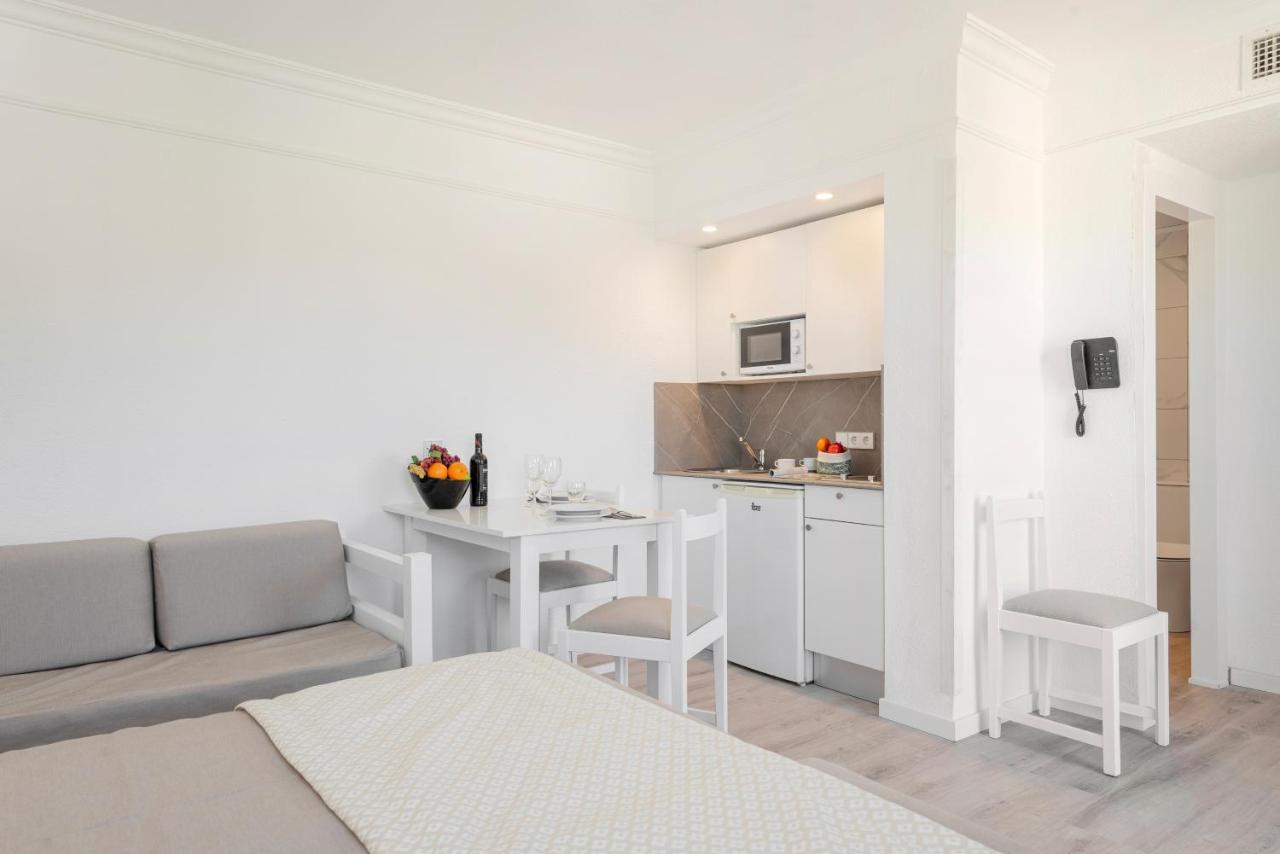 Alcúdia Apartahotel 3*