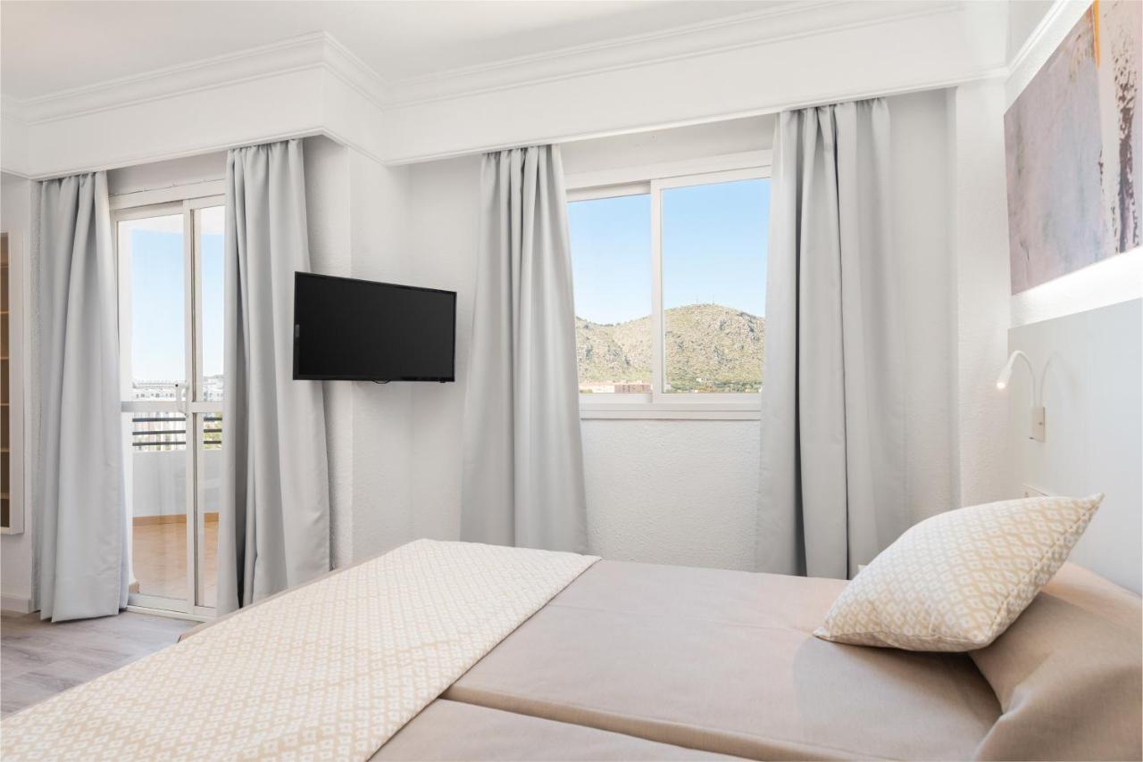 Apartahotel Alcúdia