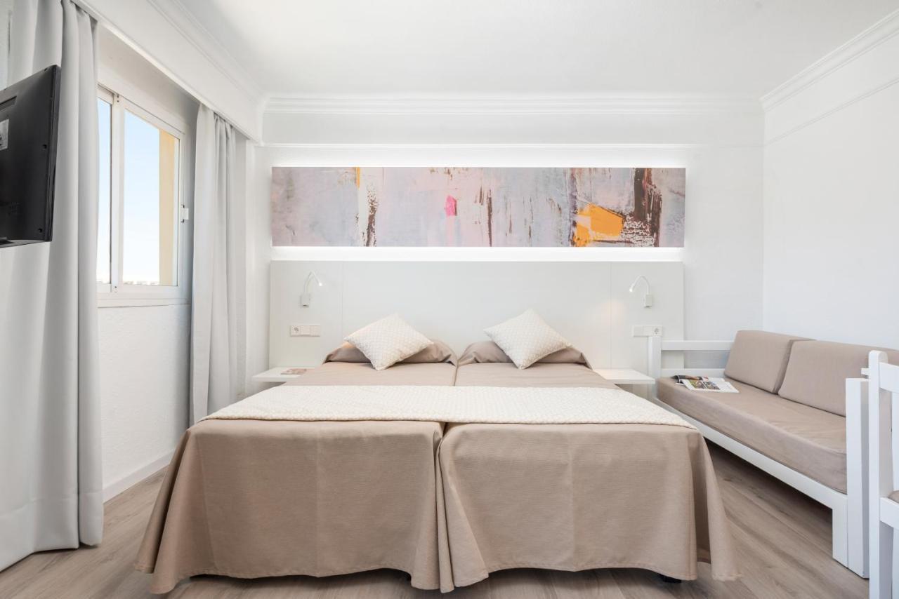 Alcúdia Apartahotel 3*