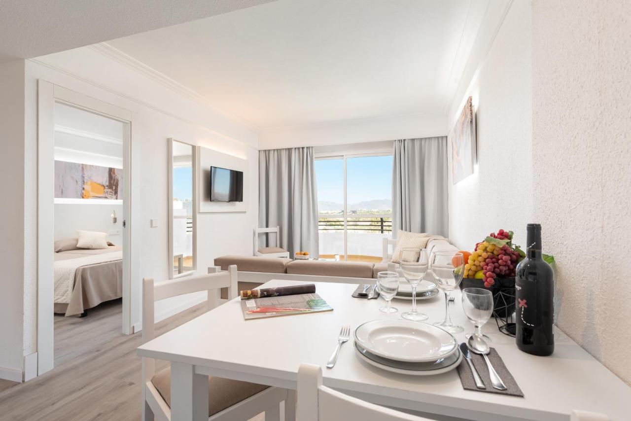 Apartahotel Alcúdia