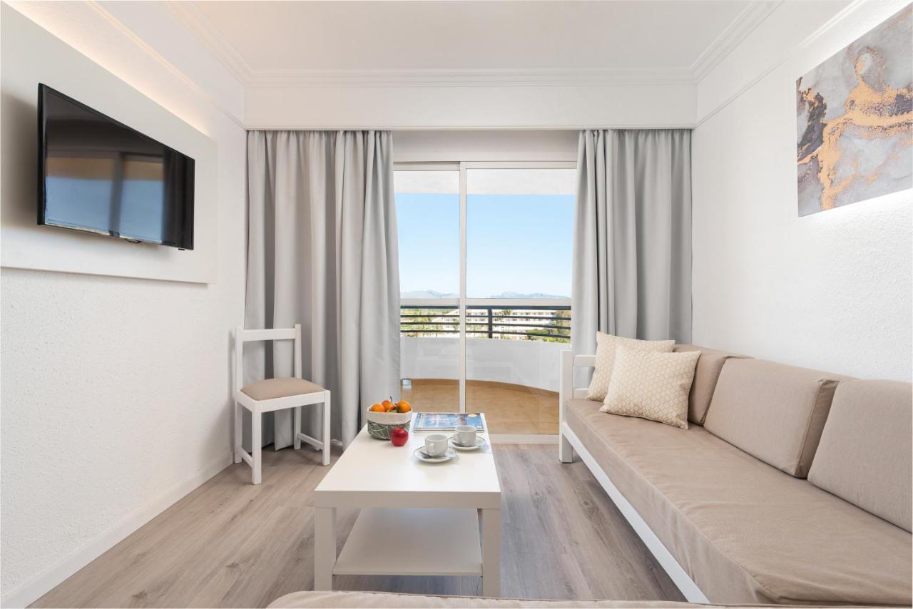 Alcúdia Apartahotel