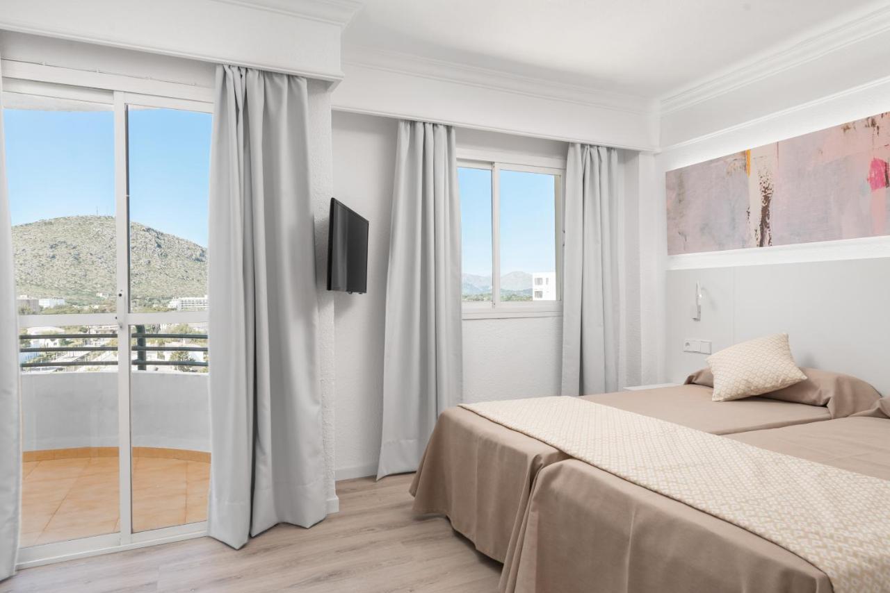 Apartahotel Alcúdia