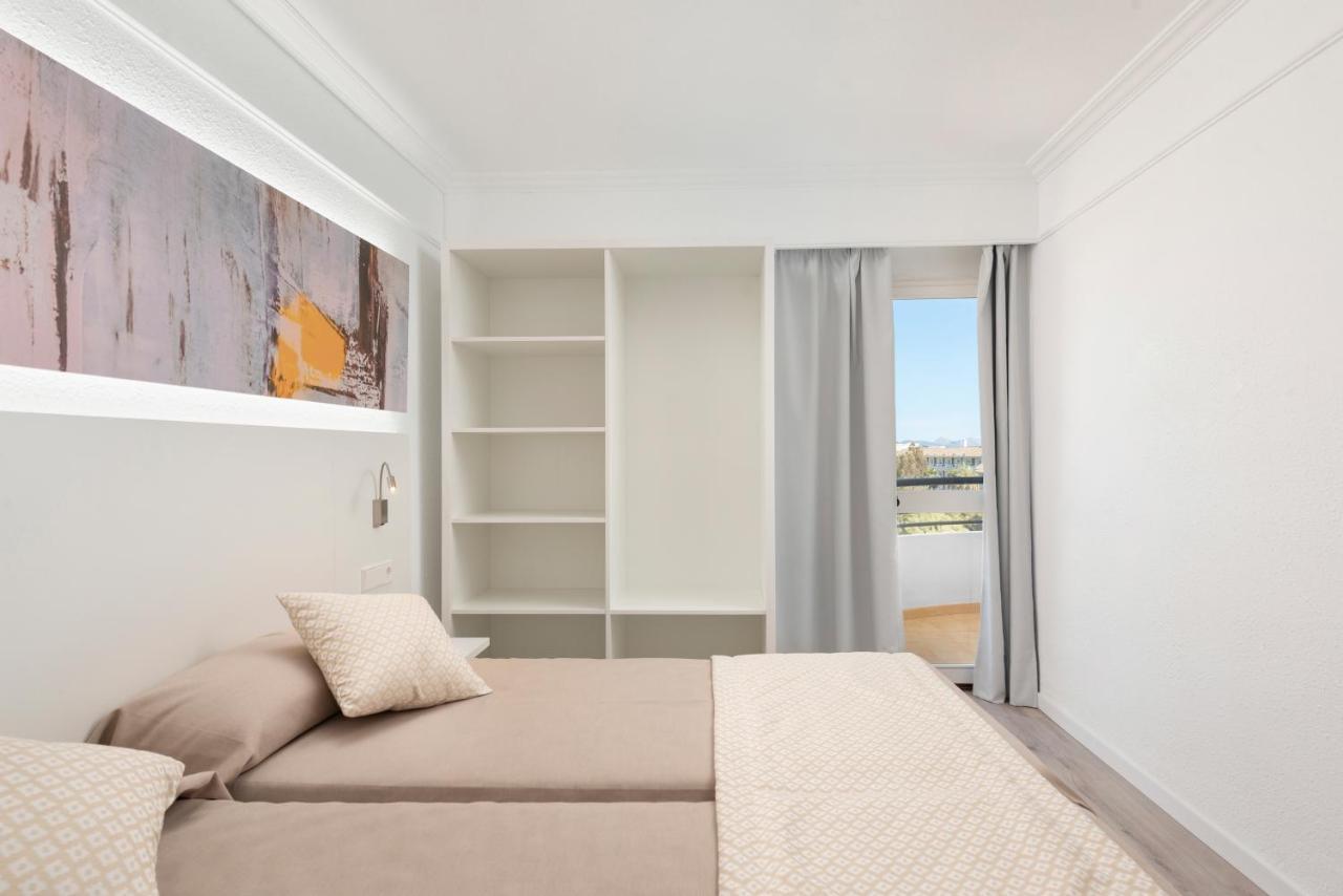 Apartahotel Alcúdia