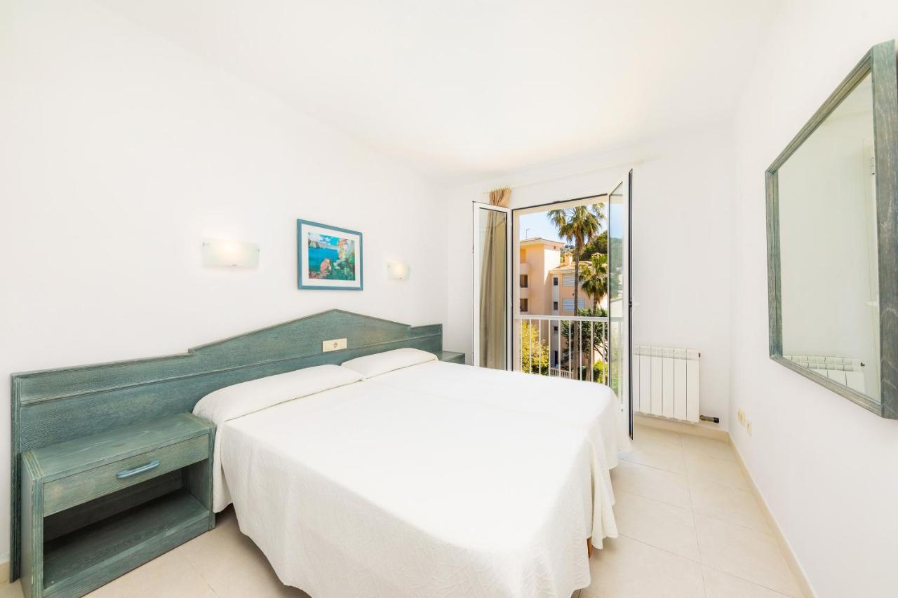 Oro Del Mar Iv 05 Apartment Canyamel (Mallorca)