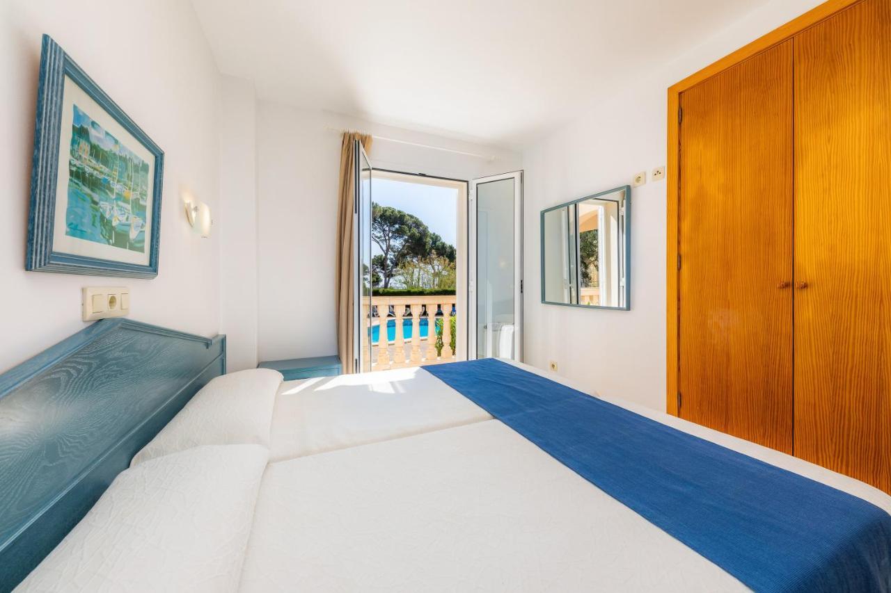 Apartamento Oro Del Mar Iv 02 *