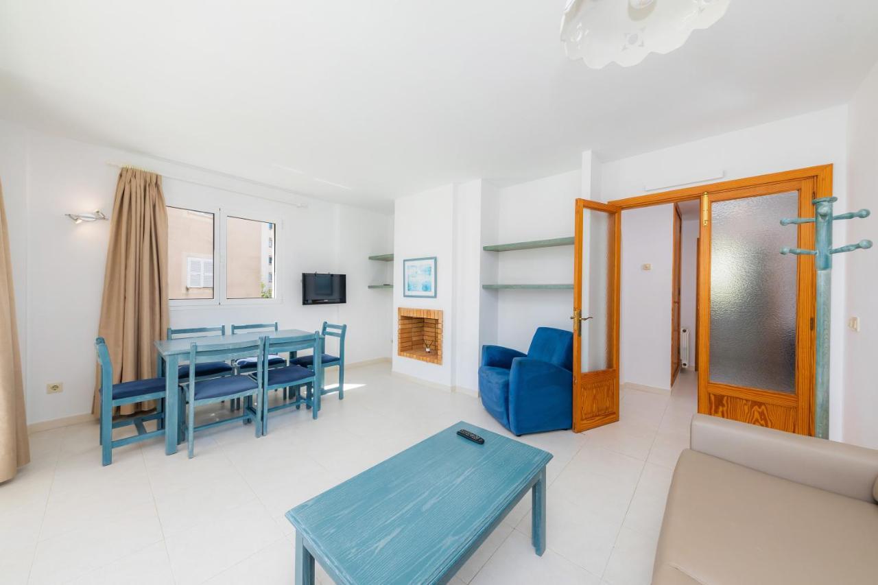 Oro Del Mar Iv 05 Apartamento Canyamel (Mallorca)