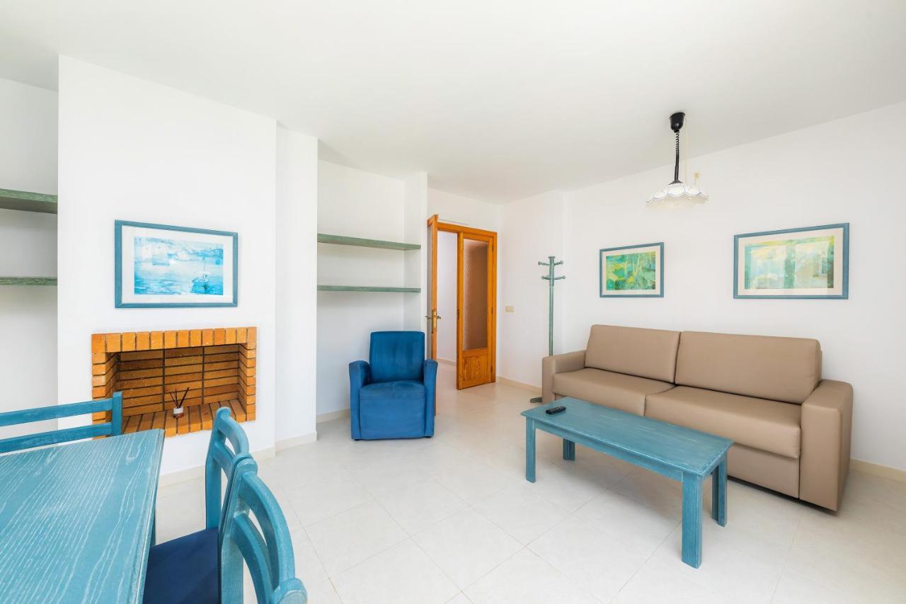 Apartment Oro Del Mar Iv 05 Canyamel (Mallorca)