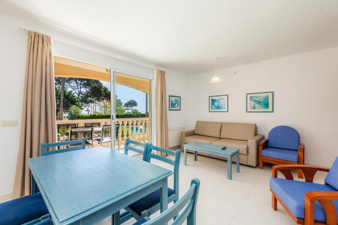 Oro Del Mar Iv 02 Apartamento