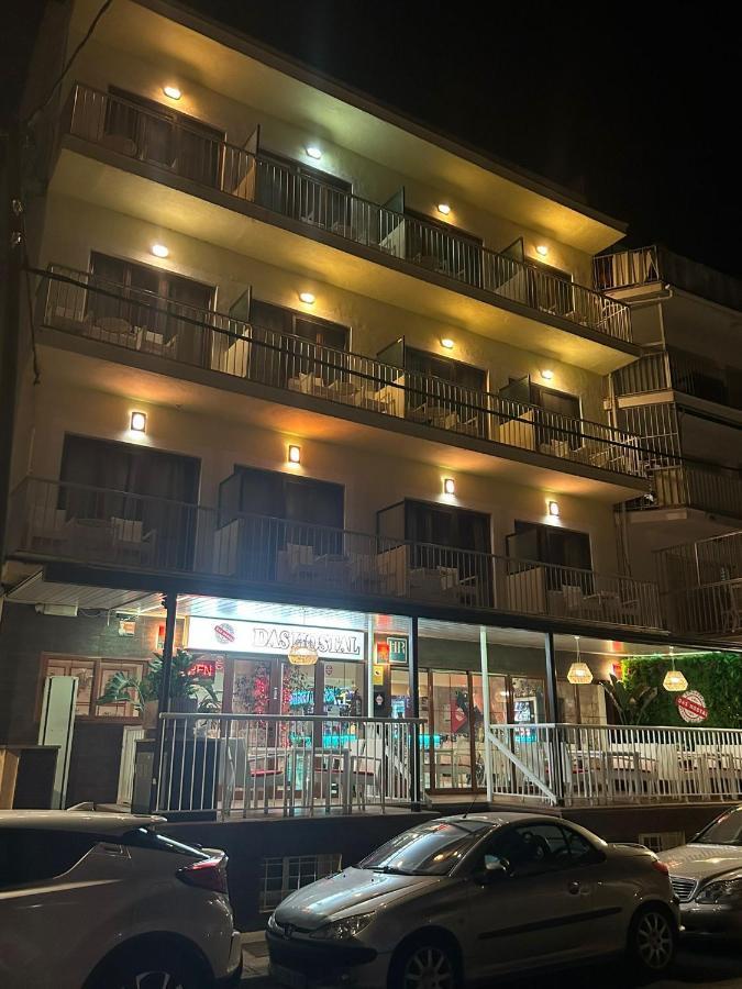 Hostal Das Hostal *