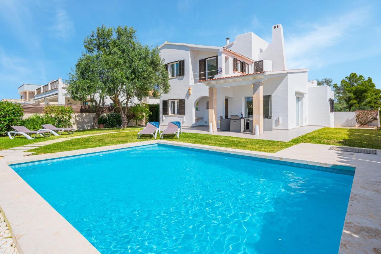 Villa Es Raco Sa Rapita *