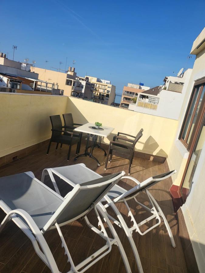 Das Hostal Hostal