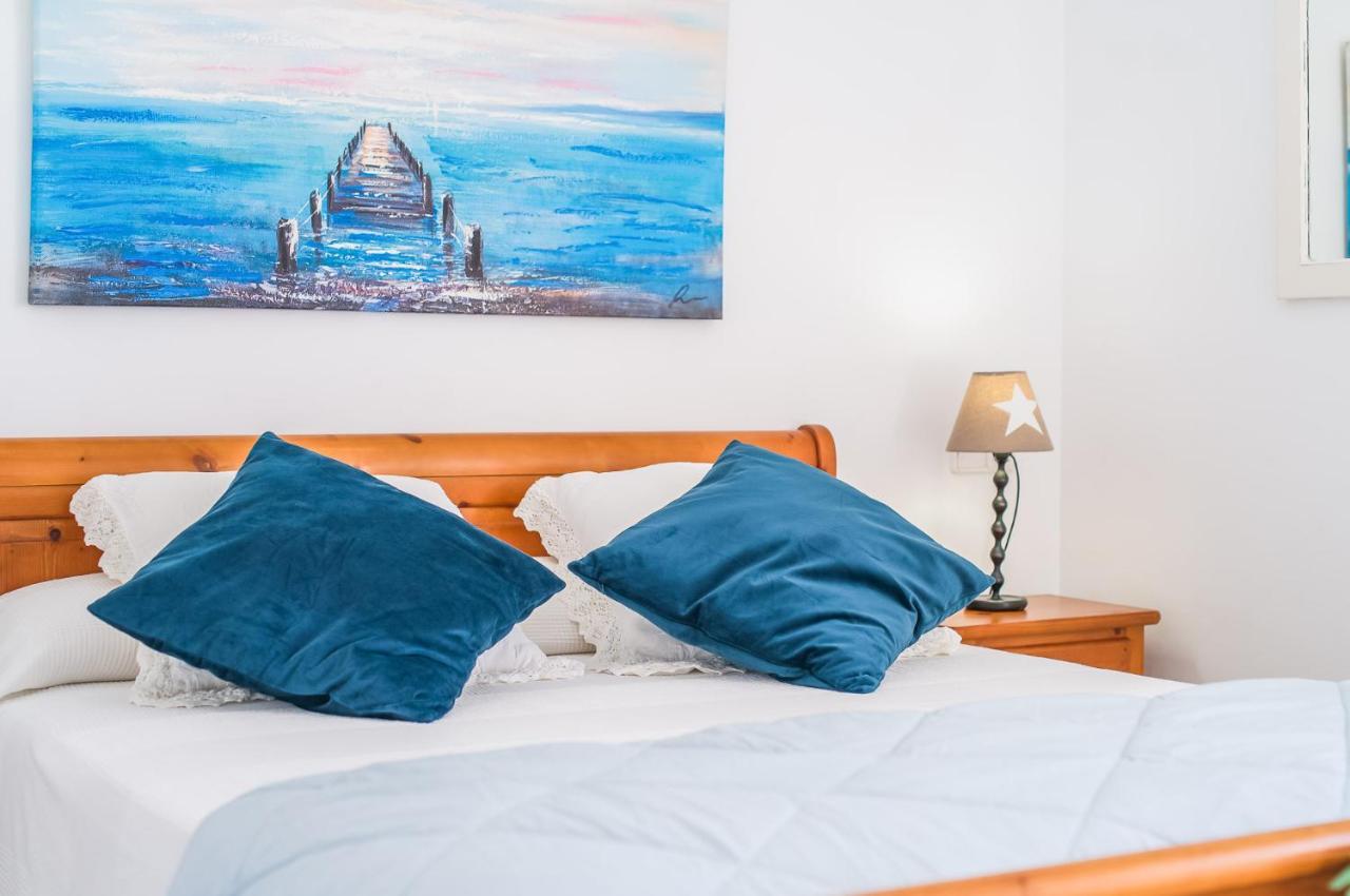 Apartamento Ideal Mallorca - Casa Susana