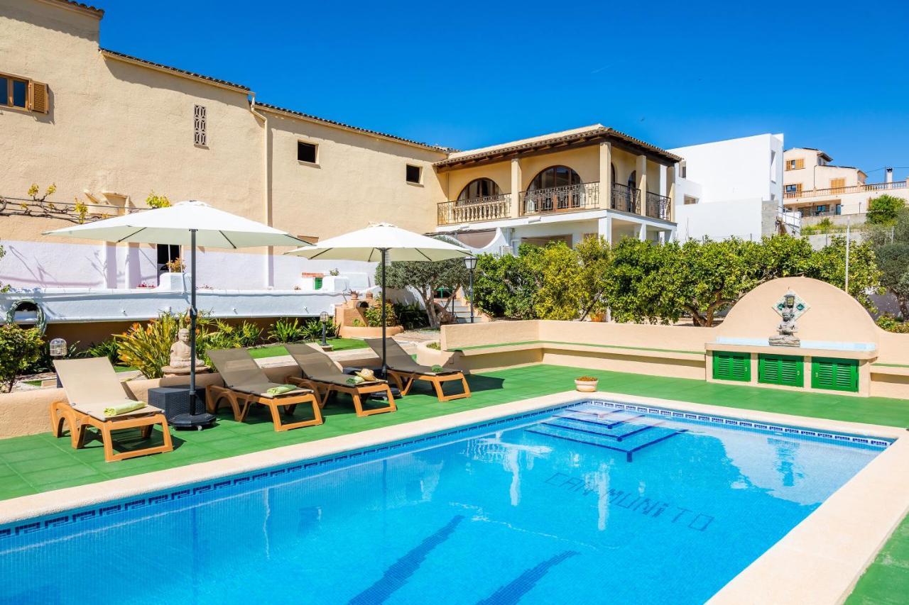 Villa Munito Vilafranca De Bonany