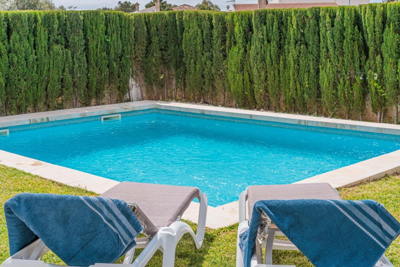 Villa Es Raco Sa Rapita *