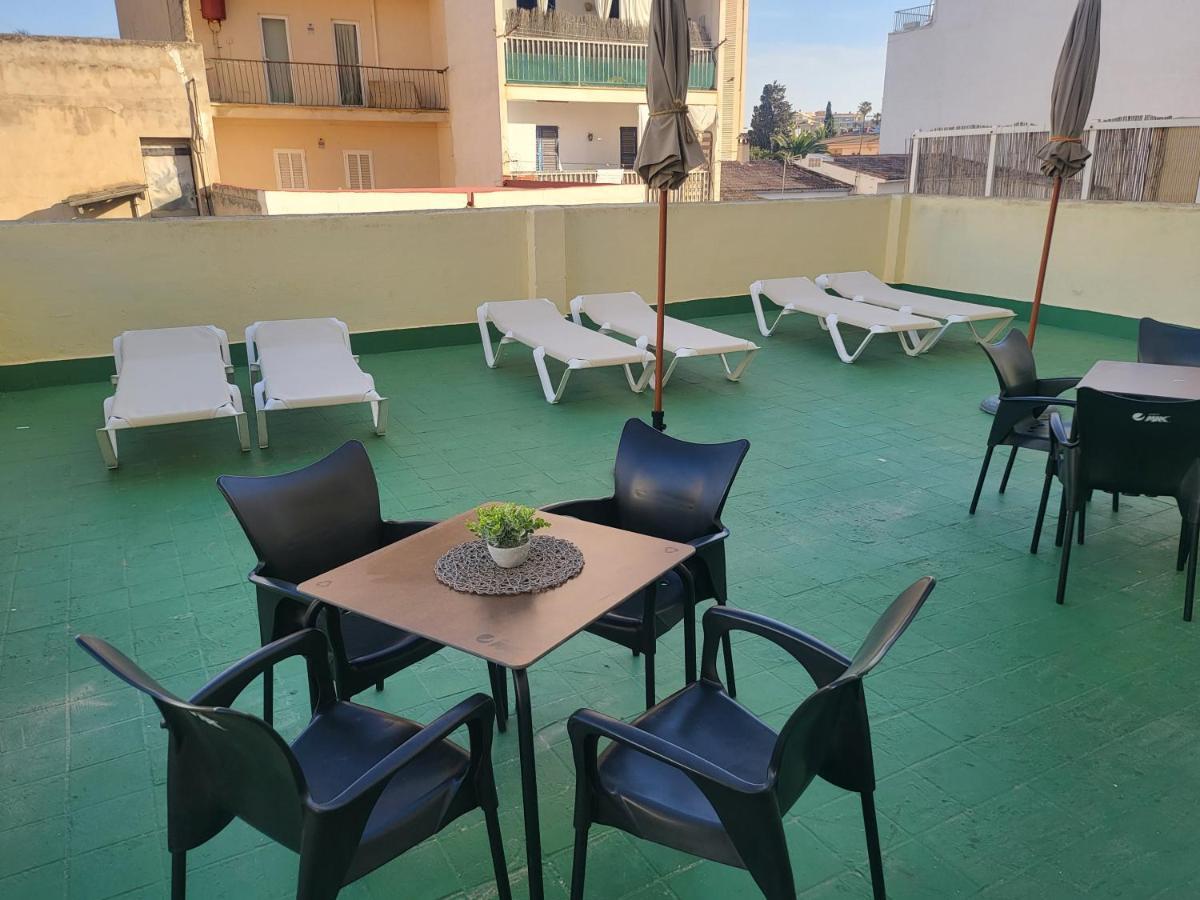 Das Hostal Hostal