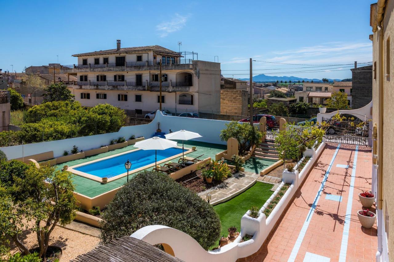 Munito Villa Vilafranca De Bonany