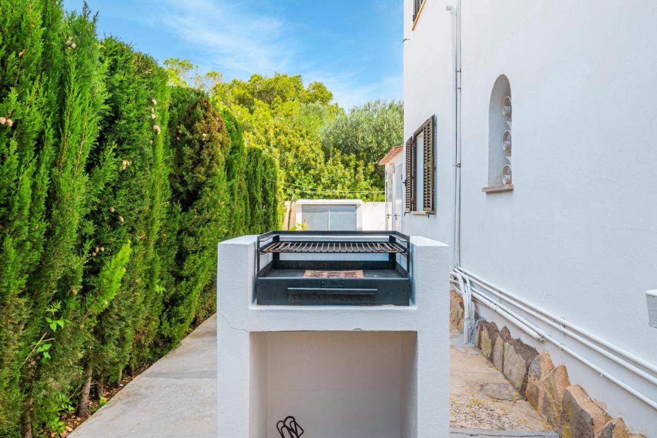 Villa Es Raco Sa Rapita *