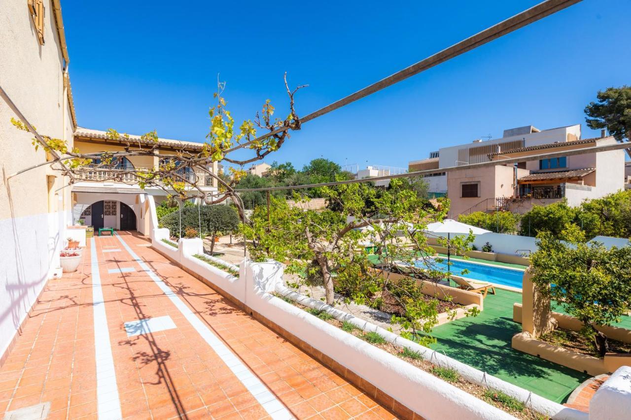 Munito Villa *