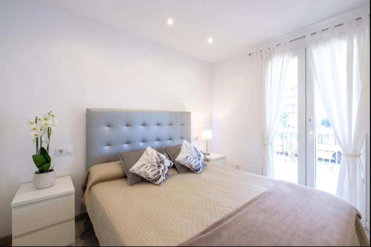 Apartamento Lagomar *