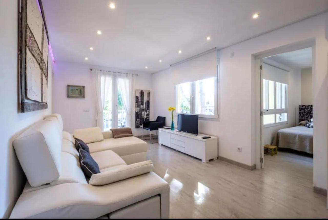 Lagomar Apartamento