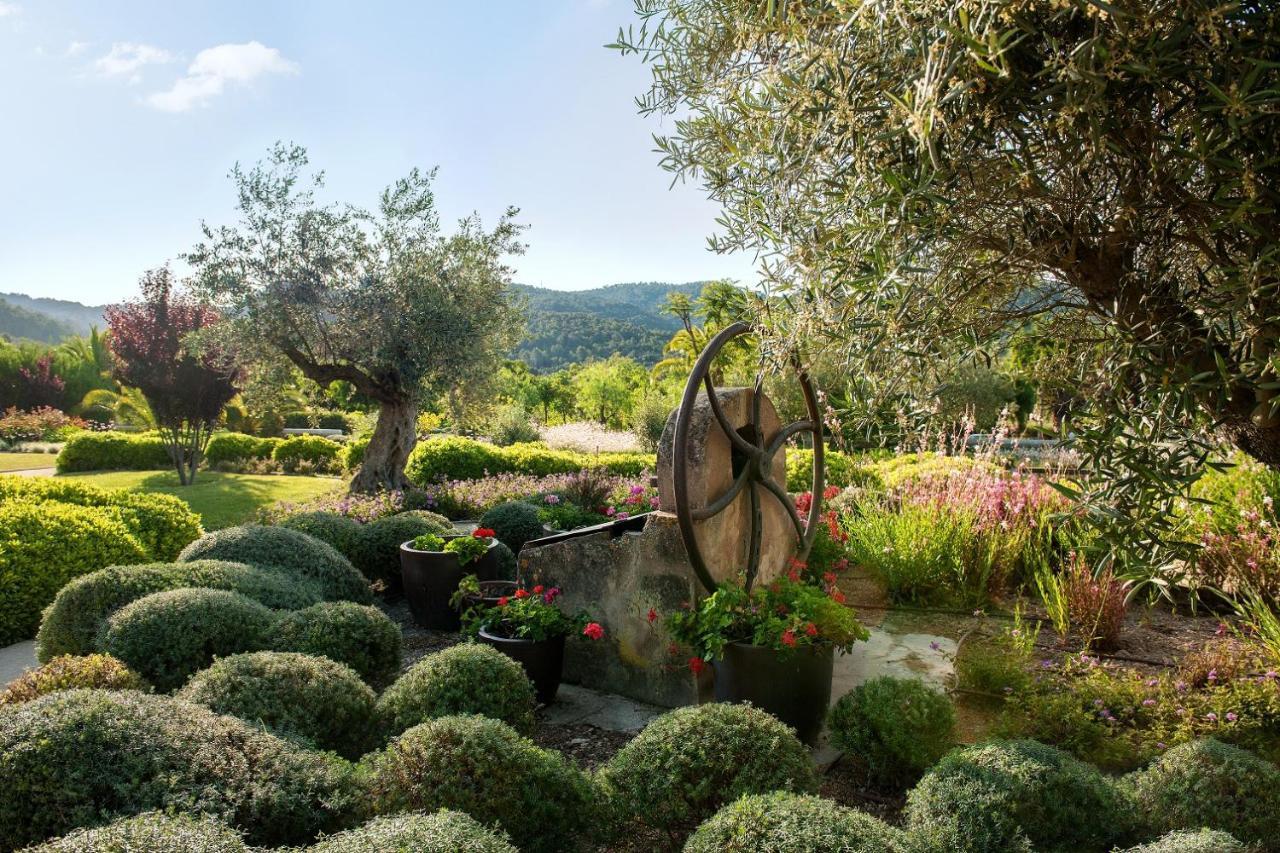 Castell Son Claret - The Leading Of The World 5* Es Capdellà