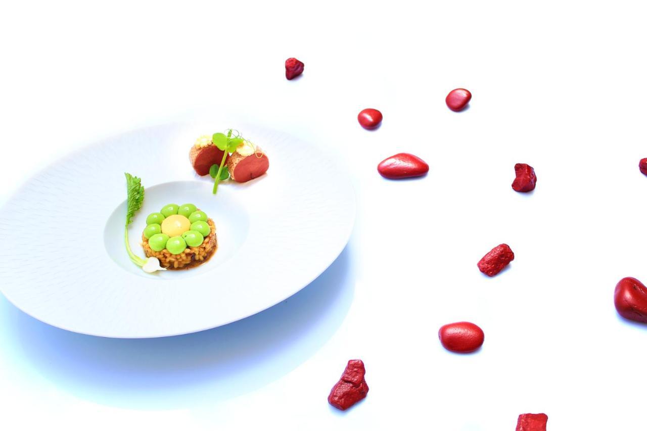 Castell Son Claret - The Leading Of The World Hotel