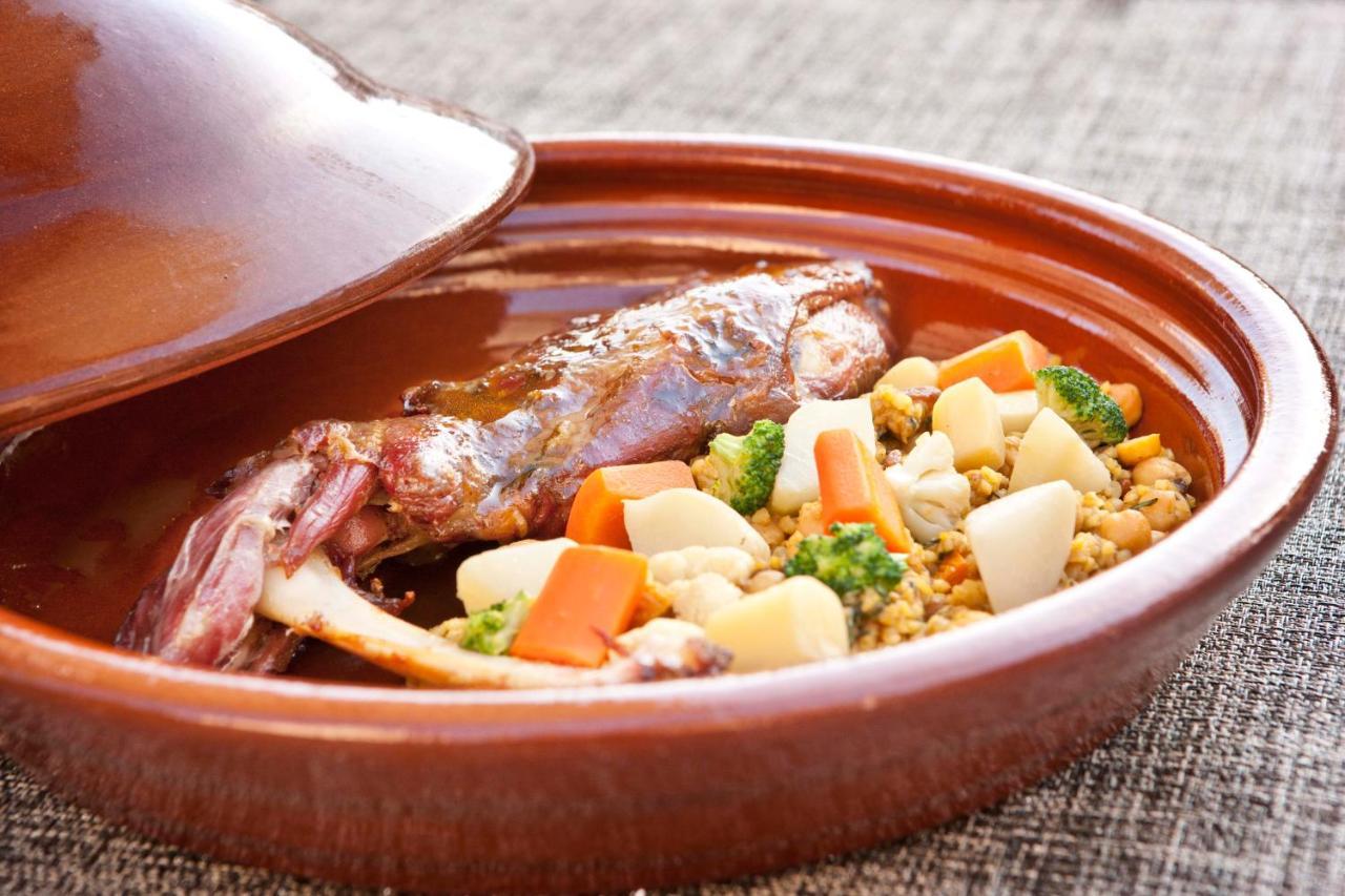 Castell Son Claret - The Leading Of The World 5* Es Capdellà