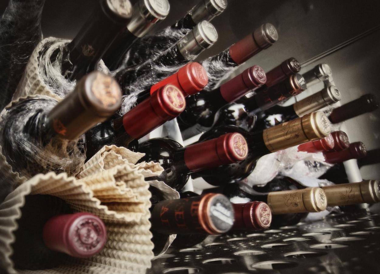 Castell Son Claret - The Leading Of The World Hotel