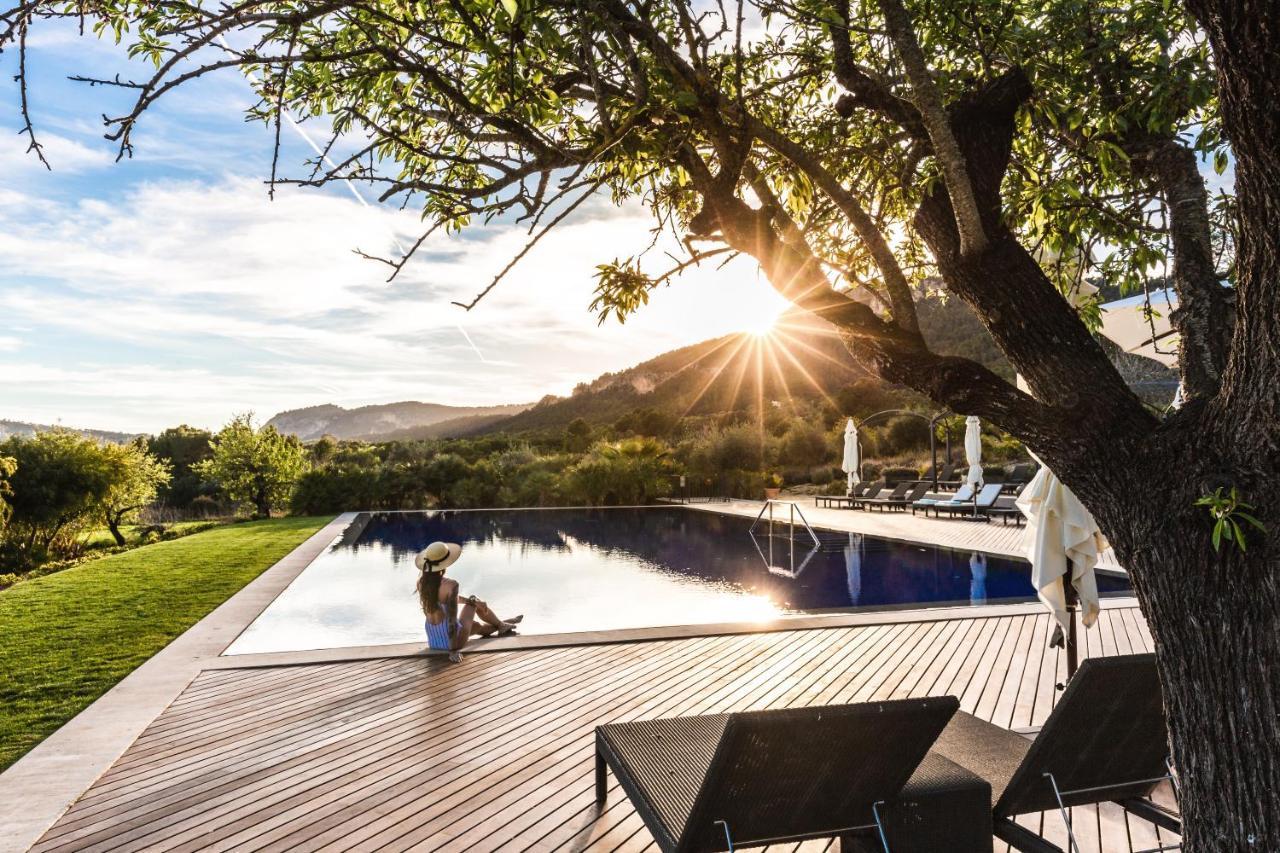 Castell Son Claret - The Leading Of The World 5* Es Capdellà